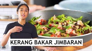 MASTERCHEF INDONESIA SEASON 11 JURINYA JAGO CHEF RENATTA - RESEP KERANG BAKAR!