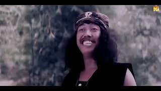 Rajawali Dari Utara 1990 - Barry Prima | PT.Kanta Indah Film