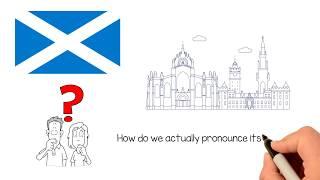 How to pronounce Edinburgh?