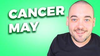 Cancer Dont Give Up! Your Victory Is Closer Than You Think! May 2024