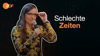 40.000 Euro Schulden! So geht Helene Bockhorst damit um | Stand-up Comedy Special