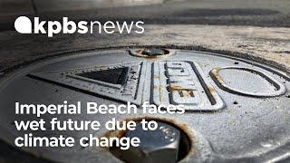 Imperial Beach struggles for solutions to rising sea levels