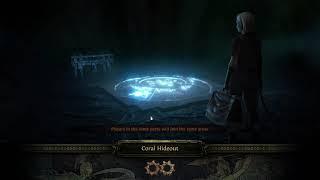 Path of Exile - Shaper - 3.17 Arc Witch