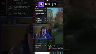 stary śpiewak  | TatkoGra on #Twitch