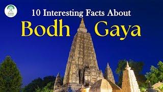 10 Fascinating Facts About Bodh Gaya – The Land of Enlightenment!