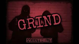 [FREE FOR PROFIT] UK Drill Type Beat 2024 - "GRIND"