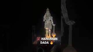  HANUMAN DADA #hanumananasana,#hanumanjayanti,#hanumanchalisa