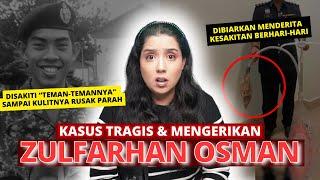 KASUS VIRAL TARUNA MALAYSIA: ZULFARHAN OSMAN. | #NERROR