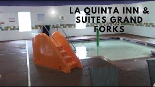 Hotel Tour: La Quinta Inn & Suites by Wyndham, Grand Forks, ND