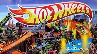 Hot Wheels Unlimited: Ultimate Racing Adventure!