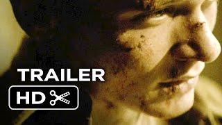 '71 Official Trailer #1 (2015) - Jack O'Connell War Movie HD