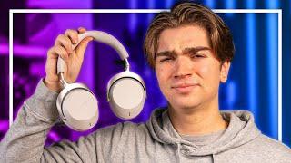 Beyerdynamic AVENTHO 300 Headphones Review - I'm Not Mad, Just Disappointed.