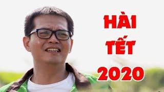 Phim Hài Tết 2020 Mới Nhất | Chuyến Đò Ngày Tết | Hài Tết Hay Nhất Việt Nam Cười Vỡ Bụng