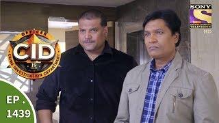 CID - सी आई डी - Episode 1439  - The Unseen Murderer - 1st July, 2017