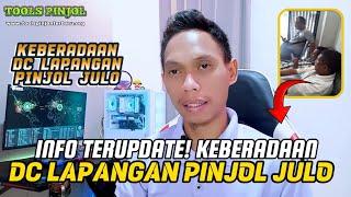 Keberadaan dc lapangan pinjol julo sudah merata, Resiko Galbay pinjol julo