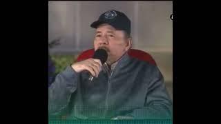 Daniel Ortega termina el año peleando con Rosario Murillo y perdido en el 2020