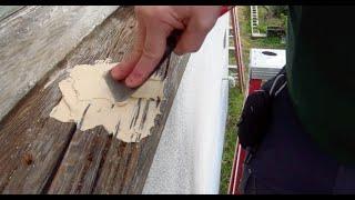 How to Fix Wood Rot 4 of 4