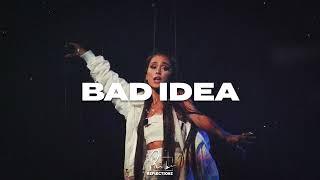 Ariana Grande x Bebe Rexha Type Beat I ''BAD IDEA" I Pop Trap Type Beat 2023