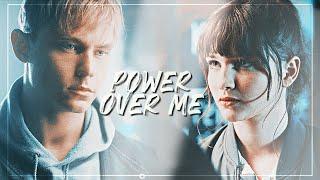 Isi & Ossi | Power Over Me