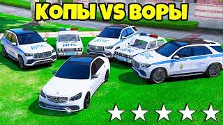 КОПЫ VS ВОРЫ В КОМПЬЮТЕРНОМ КЛУБЕ ! НОВОЕ ОБНОВЛЕНИЕ БЛЕК РАША - CRMP BLACK RUSSIA MOBILE ГАРВИН