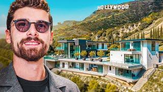 Week In The Life of a Millionaire in Los Angeles