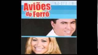 Aviões do Forró - Vem Junto Com Avião   Vol  5