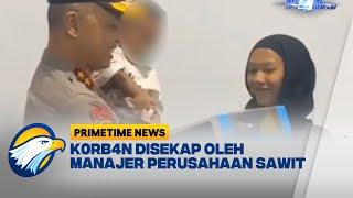 Miris, Ibu & B4y1 Disek4p di Kandang Anjing - [Primetime News]