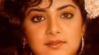 Divya bharti 5lyrical 4k photo video #divyabhartibigfan #divyabharti #superstar