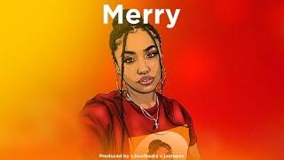 Afrobeat Instrumental 2021 "Merry" (Fireboy  Joeyboy  Davido Type Beat) Afropop Instrumental 2021