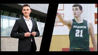 2022 Top 50 Recruit Alex Karaban