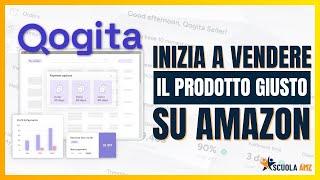 Qogita: il tuo partner per la vendita Retail su Amazon