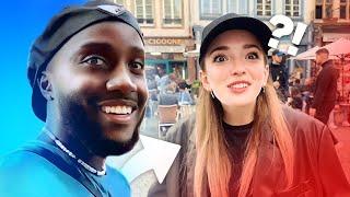 Je live avec DEUJNA et c'était trop bien !