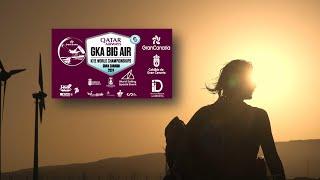 GRAN CANARIA GKA BIG AIR  is ON !   - - " LEO v LOG" # 08 - July 2024 -