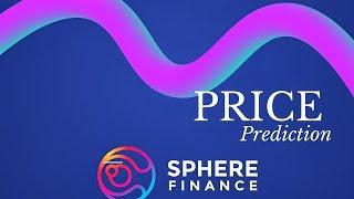 #Sphere #Finance: Price Prediction for #2023