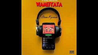 Ozza Kiponza - Wamefyata (Official Audio) Singeli Music