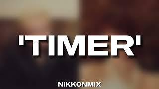 [FREE] Timbaland X 50 Cent Type Beat - "TIMER"