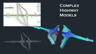 Conexpo 2020 - Quantum Land Design Services Overview