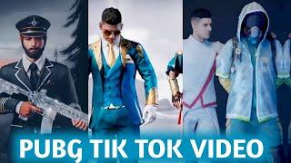 PUBG Tik Tok VIDEO || PUBG ATTITUDE TIKTOK || BGMI || Part 470 || Shi GamingYT