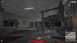 PUBG тимплей