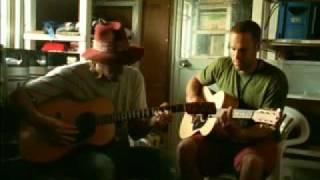 Donavon Frankenreiter and Jack Johnson - Heading Home