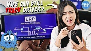 Why SOME PEOPLE Are Very Scared of ERP 2.0 (Not About Distance-Based Charging)