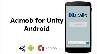 Unity Admob Tutorial In 5 Minutes