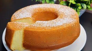 Gâteau en 5 minute avec 1 œuf ! Facile et savoureux  ! Vous ferez ce gâteau tous les jours.