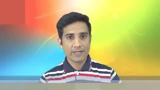 Pakistani youtuber Asad Ali TV ki pehli video First video of Asad Ali