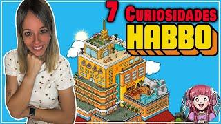7 Curiosidades de HABBO HOTEL | Historia, celebridades, eventos y más