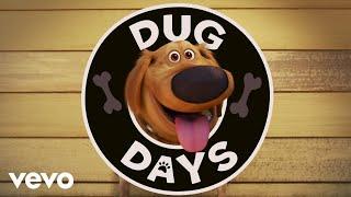 Andrea Datzman, Curtis Green - Opening (Spirit of Adventure) (From "Dug Days")