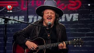 Zucchero - Mini Concerto Acustico - (Full HD) - RTL 102,5 -  21.12.2020