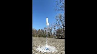 Ted's Vault of Science - Seltzer Rockets