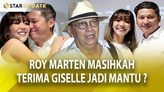 GADING MARTEN DIISUKAN RUJUK KEMBALI DENGAN GISELLE, ROY MARTEN BERI KOMENTAR BEGINI - STAR UPDATE