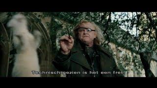 Harry Potter and the Goblet of Fire - Draco vs Mad-Eye Moody